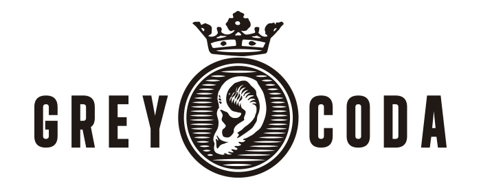 grey coda